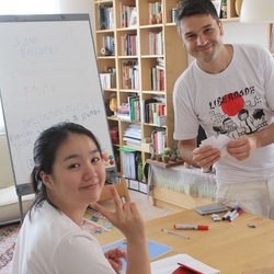 Easy Italian Language & Art - Individual courses Venice