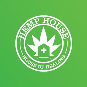 Hemp House - Logo - Vitamins & Supplements Near Me - Greensboro, North Carolina Hemp House - Logo - Vitamins & Supplements Near Me - Greensboro, North Carolina