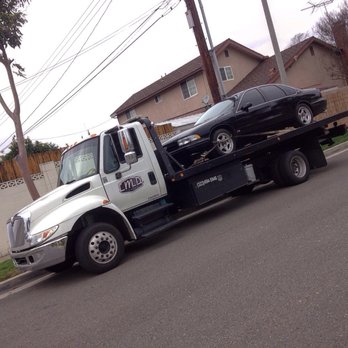 LMD Towing - Towing Near Me - Los Angeles, California LMD Towing - Towing Near Me - Los Angeles, California
