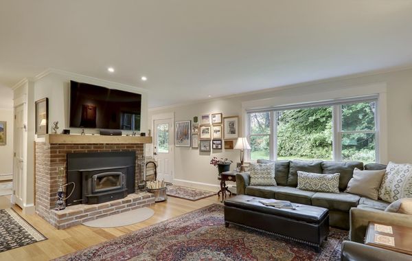 Stowe Country Homes by null