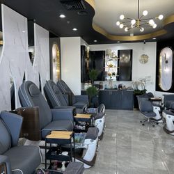Julie's Nails and Spa - New