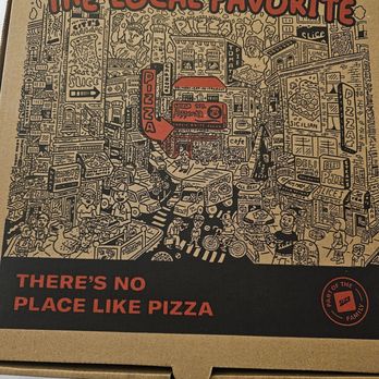 Justino's Pizzeria - Pizza Near Me - New York, New York Justino's Pizzeria - Pizza Near Me - New York, New York