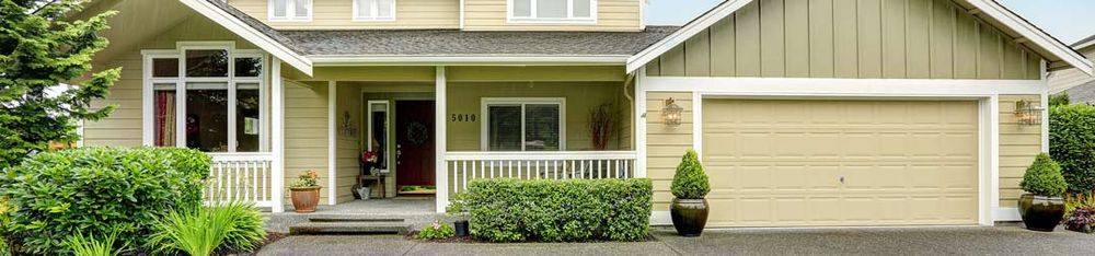 Farnham Garage Door - Garage Door Contractor in Rio Rancho, NM