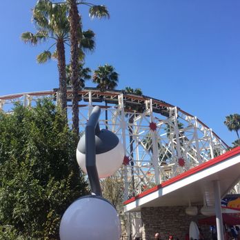 Incredicoaster - Amusement Parks Near Me - Anaheim, California Incredicoaster - Amusement Parks Near Me - Anaheim, California