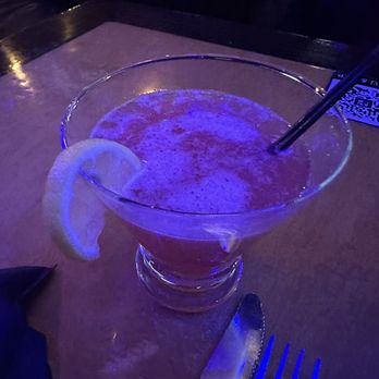 Fin & Feathers - Drinks are trash! I ordered two and the both were terrible. - Soul Food Near Me - Atlanta, Georgia