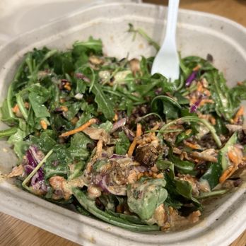 sweetgreen - Healthy Salads, Wraps, and Bowls - Crispy Rice Bowl - Salad Near Me - Shelby Township, Michigan sweetgreen - Healthy Salads, Wraps, and Bowls - Crispy Rice Bowl - Salad Near Me - Shelby Township, Michigan
