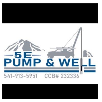 Slide of 5E Pump and Well Service