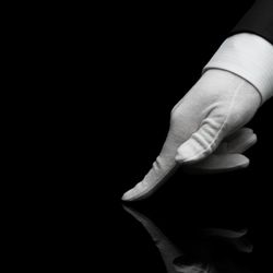 Housekeeping training and weekly inspections.