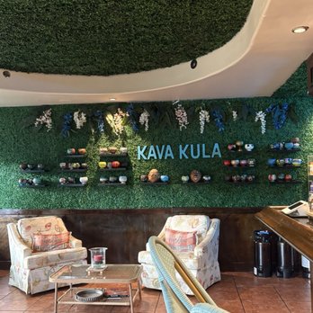 Kava Kula Kava Bar & Lounge - Bars Near Me - Ormond Beach, Florida