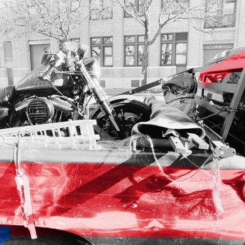Andrew Trucker Motorcycle Towing - Sportster tow crashed on Ed Koch bridge - Towing Near Me - Queens Plaza, New York Andrew Trucker Motorcycle Towing - Sportster tow crashed on Ed Koch bridge - Towing Near Me - Queens Plaza, New York
