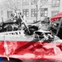 Photo of Andrew Trucker Motorcycle Towing