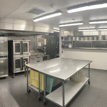 The Block - Start up your food business, take or teach classes or can this years harvest in The Commissary! - Kitchen Incubators Near Me - Fort Morgan, Colorado