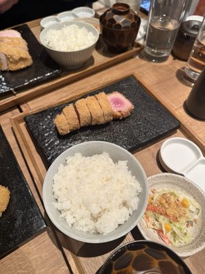 Sapporo Station by null