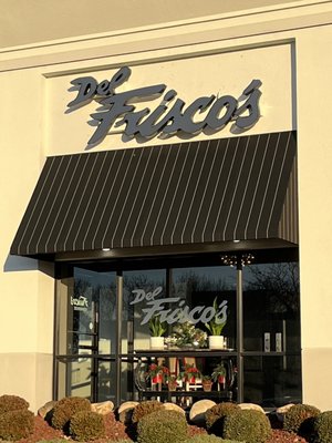 Del Frisco's by null