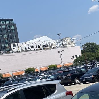 Union Market District - Public Markets Near Me - Washington, DC, District of Columbia Union Market District - Public Markets Near Me - Washington, DC, District of Columbia