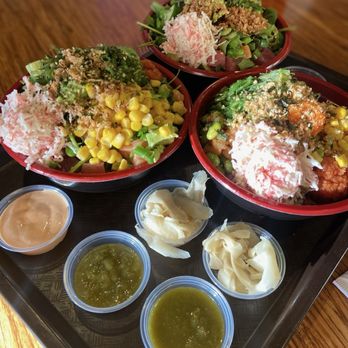 Poke Poki - Poke Near Me - La Verne, California