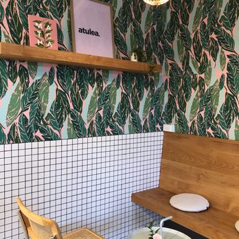 Atulea - Bubble Tea Near Me - Seattle, Washington