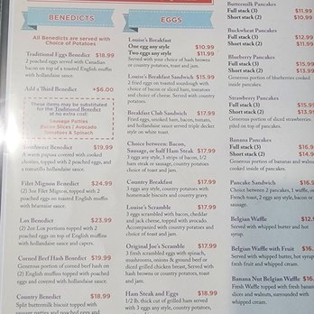 Louise's Pantry - American Near Me - La Quinta, California Louise's Pantry - American Near Me - La Quinta, California
