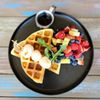 Beyond Waffle gift card