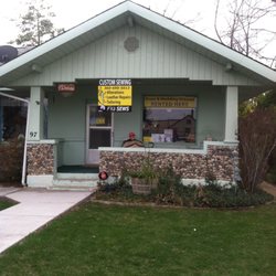 P'KaSews Custom Sewing & Embroidery 97 W 200 S Payson, Utah 84651 360-690-5013