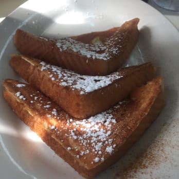 White Front Breakfast House - Breakfast & Brunch Near Me - Wilmington, North Carolina