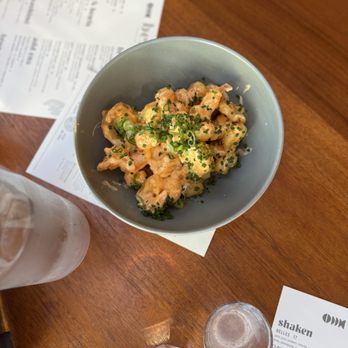 Belles Beach House - Crispy shrimp - Tiki Bars Near Me - Venice, California