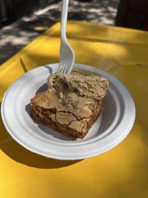 Kokopelli Sweets by null
