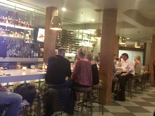New Orleans Social House by null
