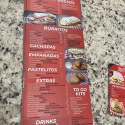 Menu 12/21/24