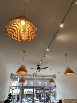 Ninetails Coffee | Bloor by null