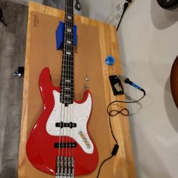 Bass