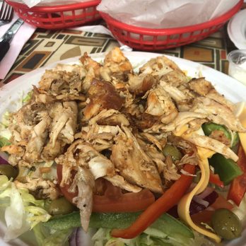Papa's Cache Sabroso - Salad - Latin American Near Me - Chicago, Illinois Papa's Cache Sabroso - Salad - Latin American Near Me - Chicago, Illinois