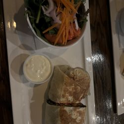 Repeal - Cowboy Wrap