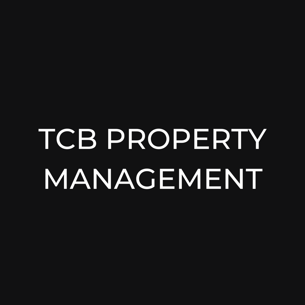 TCB PROPERTY MANAGEMENT Updated June 2024 Request Consultation