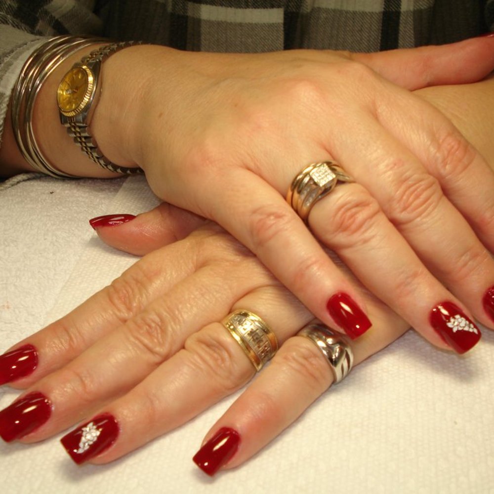 Nails By Odalys - Nail Salons Near Me - Miami, Florida Nails By Odalys - Nail Salons Near Me - Miami, Florida