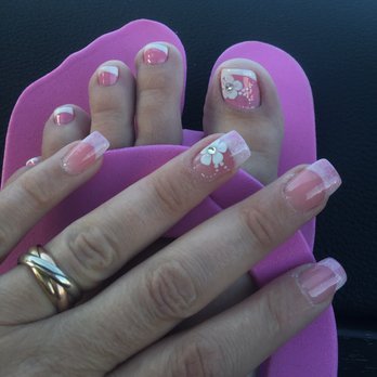 Island Nail Spa - Best mani pedi - Nail Salons Near Me - Marmora, New Jersey Island Nail Spa - Best mani pedi - Nail Salons Near Me - Marmora, New Jersey