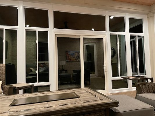 Carolina Windows And Doors Greenville
