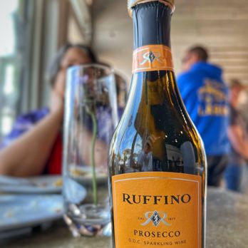 Cafe Topes - Sparkling Wine - Coffee & Tea Near Me - Carlsbad, California