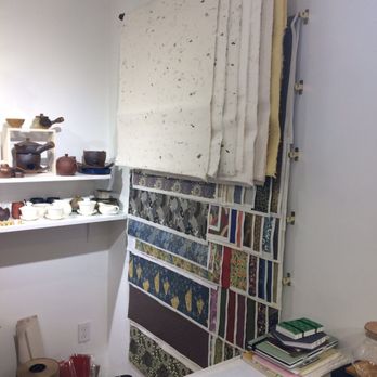 Yu Yo Craft Supply + Tea House - Oh my gosh these papers are luxurious - Arts & Crafts Near Me - Halifax, Nova Scotia