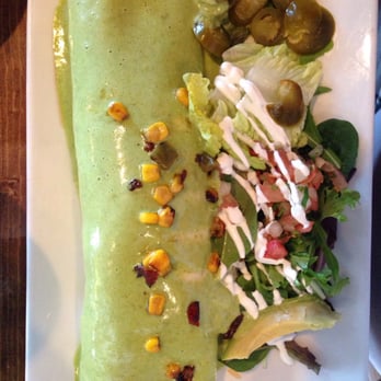La Paloma - Carnitas burrito - Mexican Near Me - Springfield, Missouri
