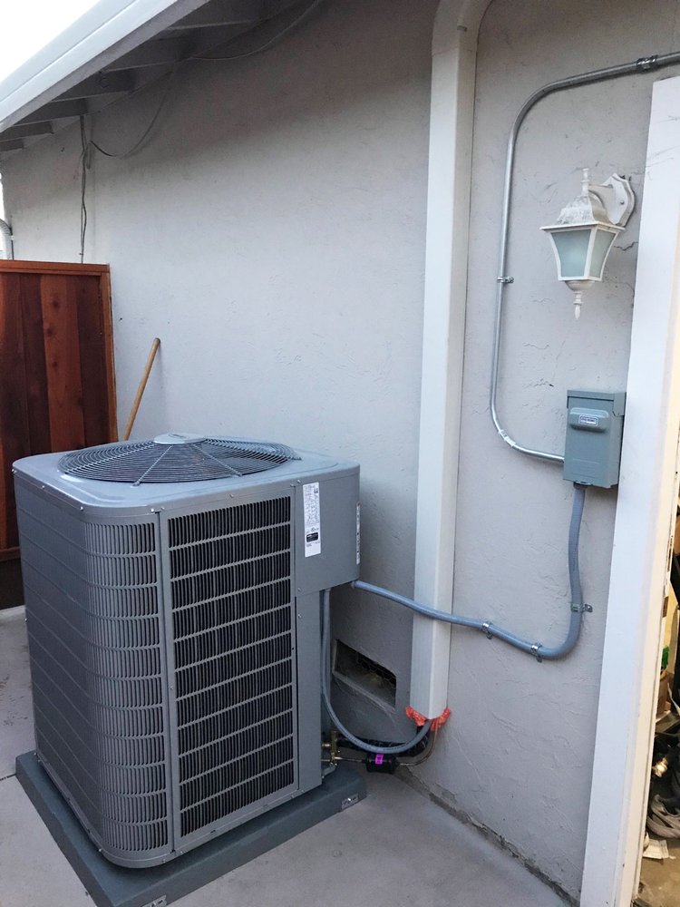 Slide of Fuse HVAC & Appliance Repair