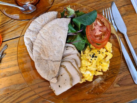 My Awesome Cafe by null