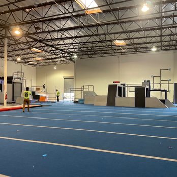 Firestorm Freerunning & Acrobatics - Galaxy - Gyms Near Me - Moreno Valley, California Firestorm Freerunning & Acrobatics - Galaxy - Gyms Near Me - Moreno Valley, California
