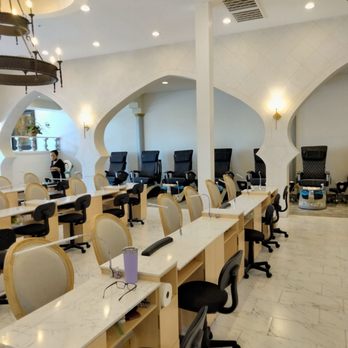 Hyatt Nail Bar - Elegant, spacious and clean - Nail Salons Near Me - San Antonio, Texas Hyatt Nail Bar - Elegant, spacious and clean - Nail Salons Near Me - San Antonio, Texas