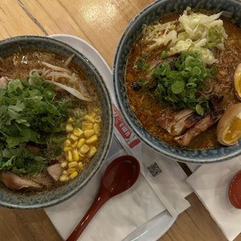 Kuma Ani - Ramen Near Me - Albany, New York