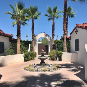 La Serena Villas - Hotels Near Me - Palm Springs, California La Serena Villas - Hotels Near Me - Palm Springs, California