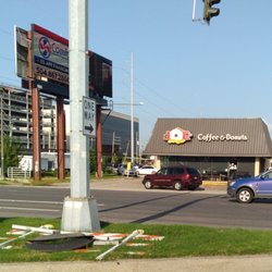 Joe's Cafe