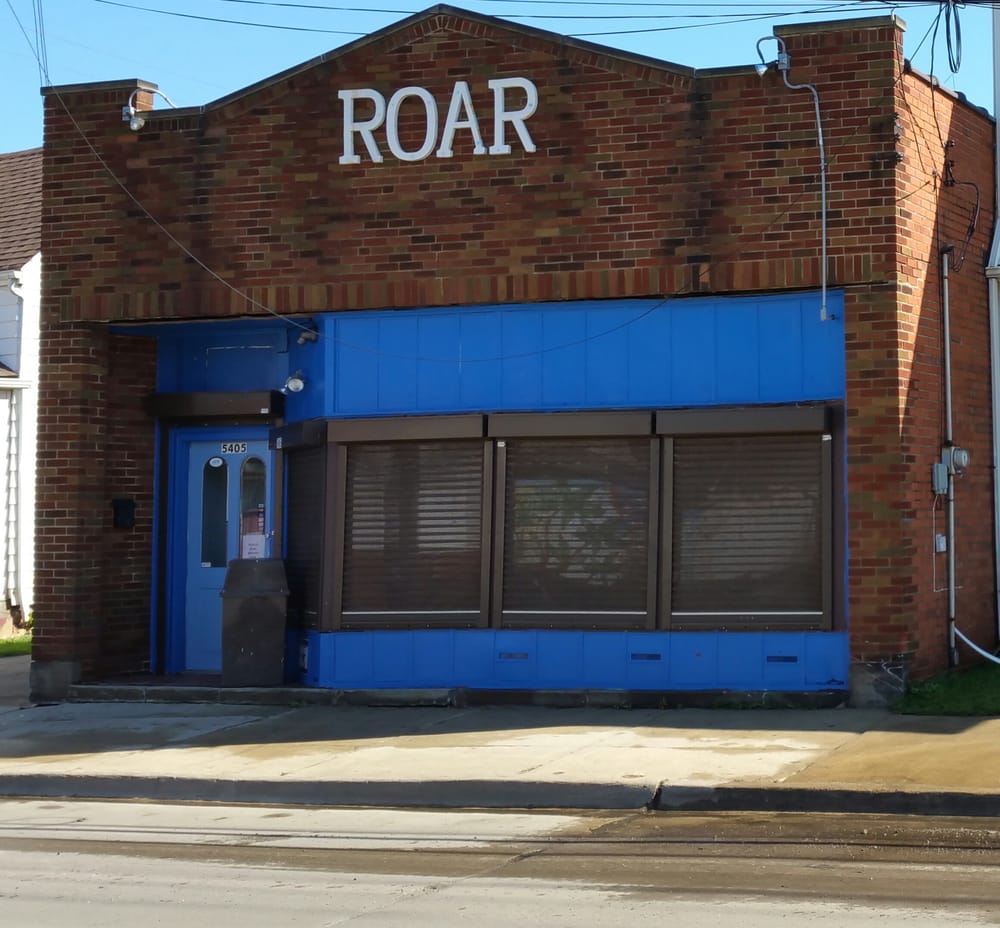 ROAR/MUTT MOTEL AND MAKEOVERS Updated September 2024 16 Photos