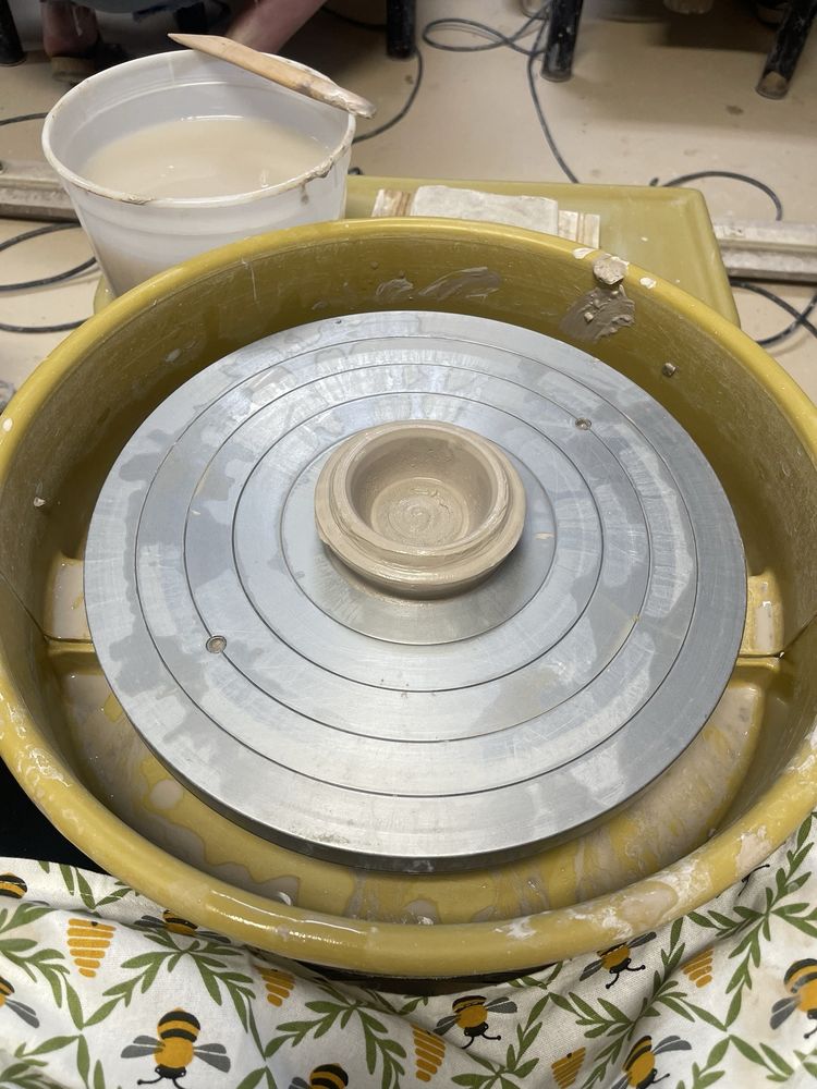 Good Dirt Clay Studio