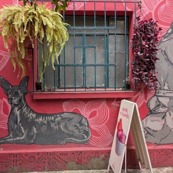 La Pitahaya - Vegan Near Me - Ciudad de México, DIF La Pitahaya - Vegan Near Me - Ciudad de México, DIF
